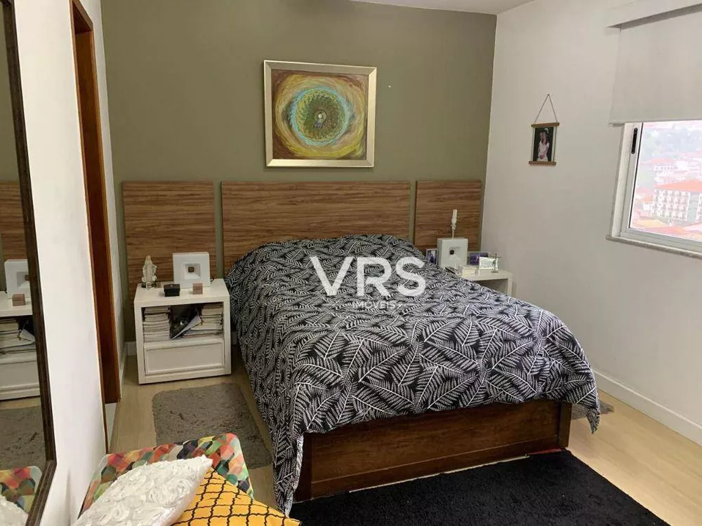 Casa de Condomínio, 4 quartos - Foto 18