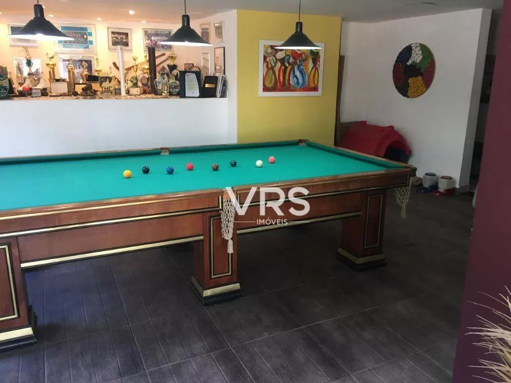 Casa de Condomínio, 4 quartos - Foto 23