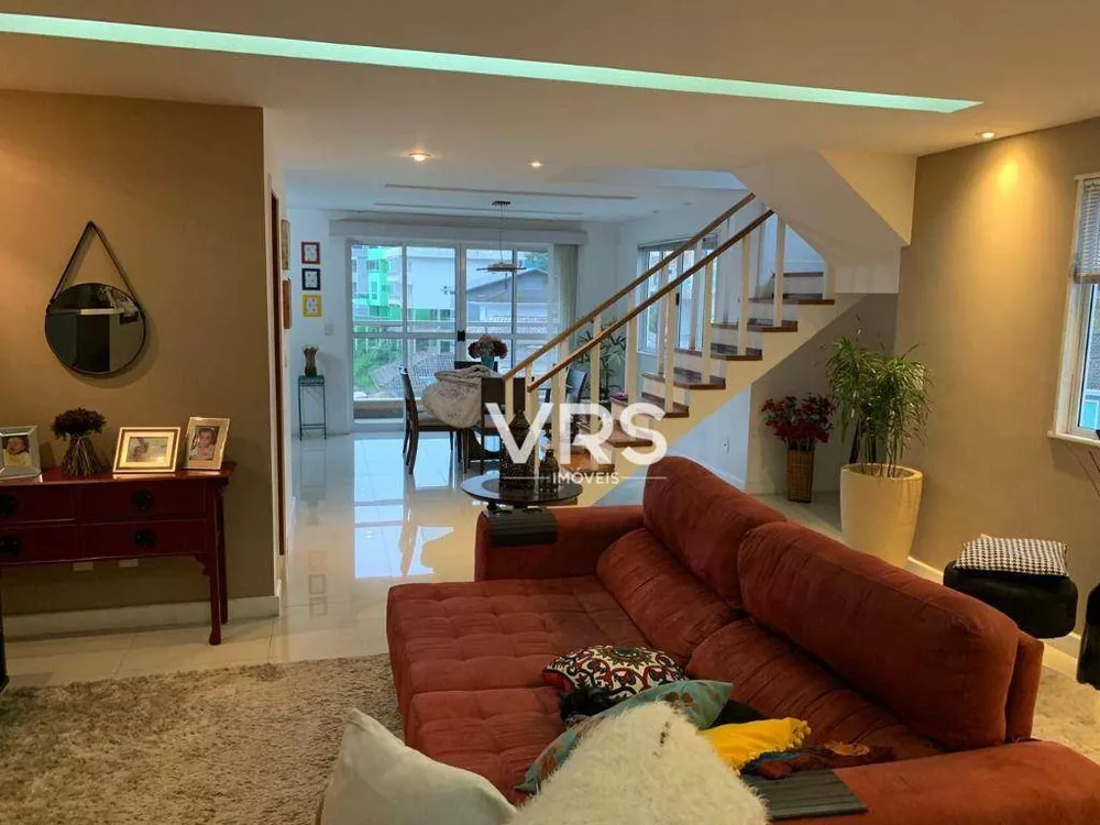 Casa de Condomínio, 4 quartos - Foto 3