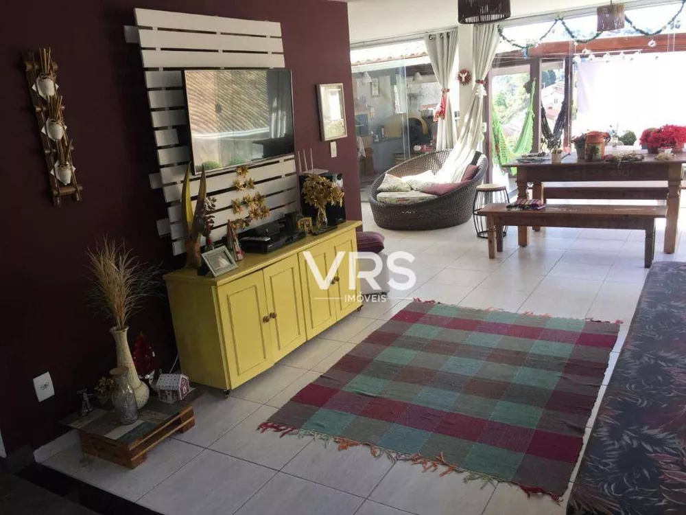 Casa de Condomínio, 4 quartos - Foto 22