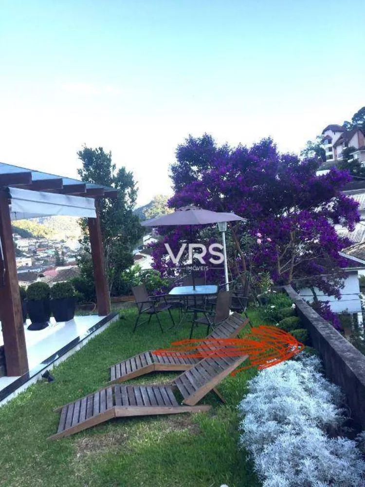 Casa de Condomínio, 4 quartos - Foto 14