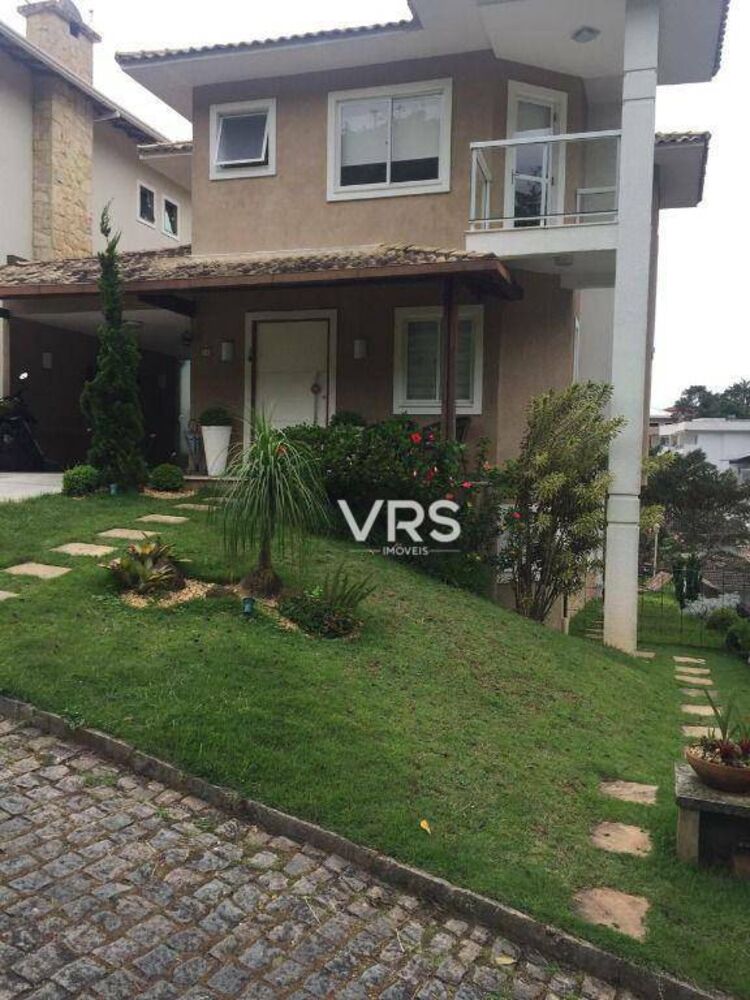 Casa de Condomínio à venda com 4 quartos, 307m² - Foto 3