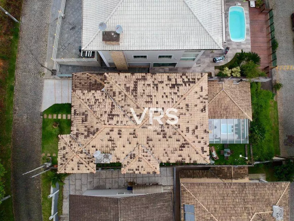 Casa de Condomínio, 4 quartos - Foto 35