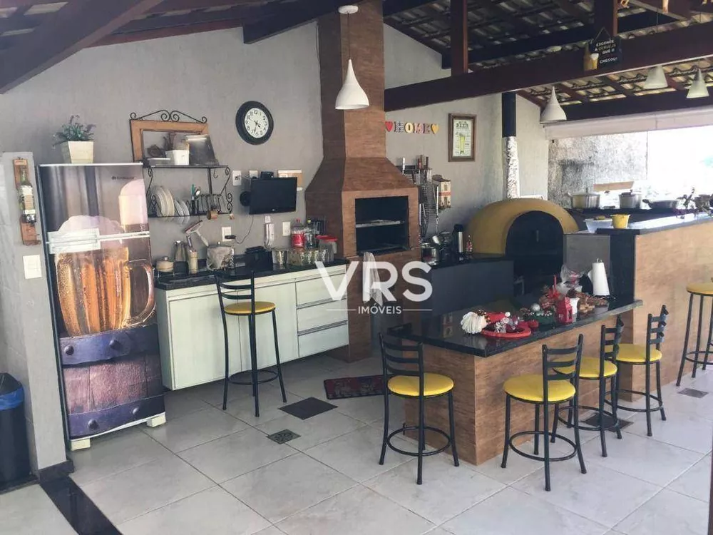 Casa de Condomínio, 4 quartos - Foto 29