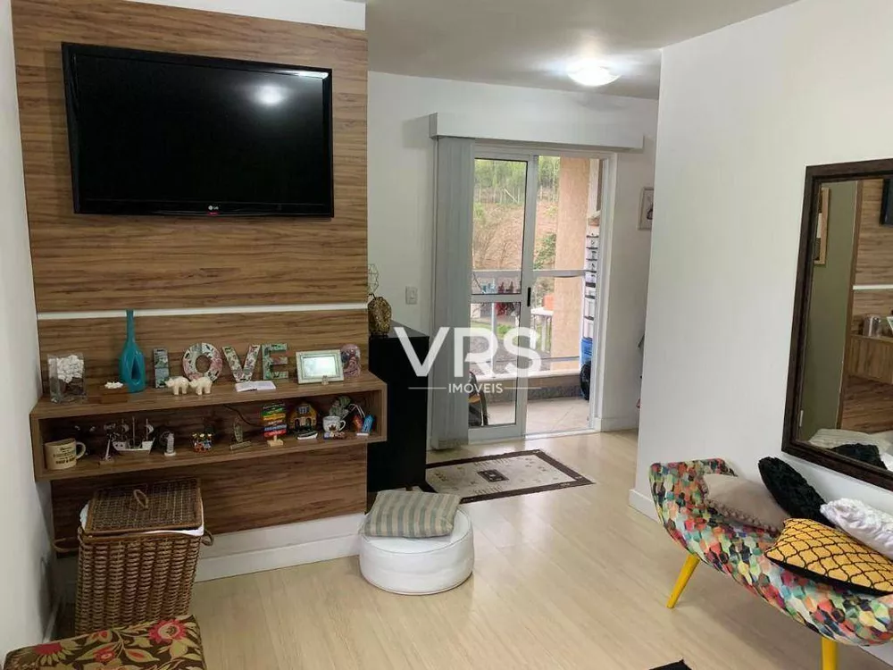 Casa de Condomínio, 4 quartos - Foto 4