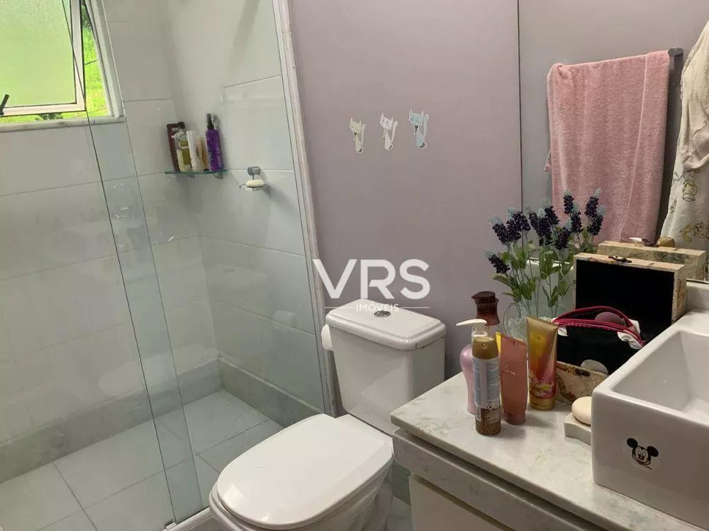 Casa de Condomínio, 4 quartos - Foto 11