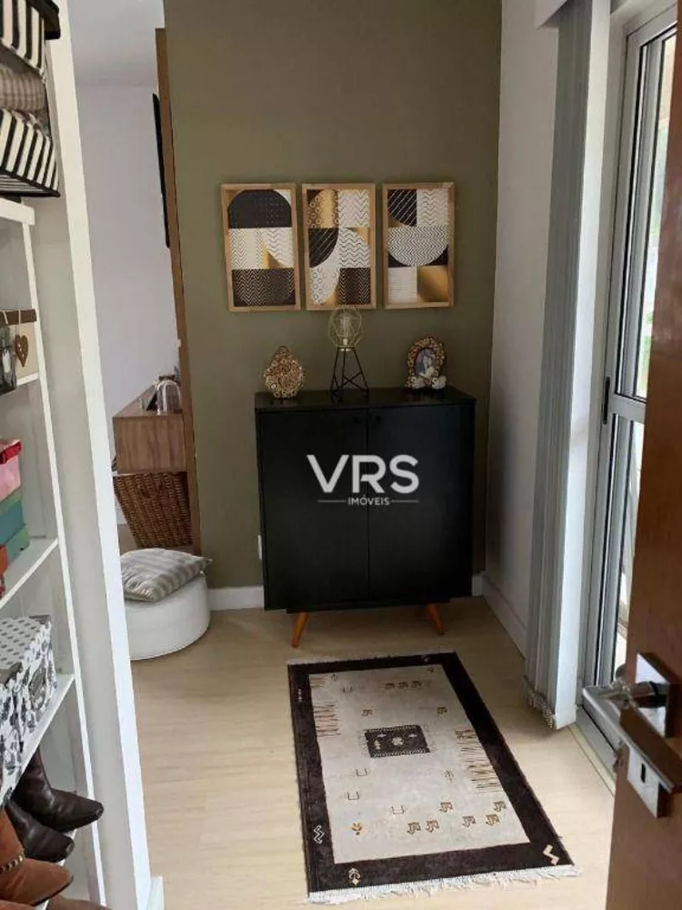 Casa de Condomínio, 4 quartos - Foto 15