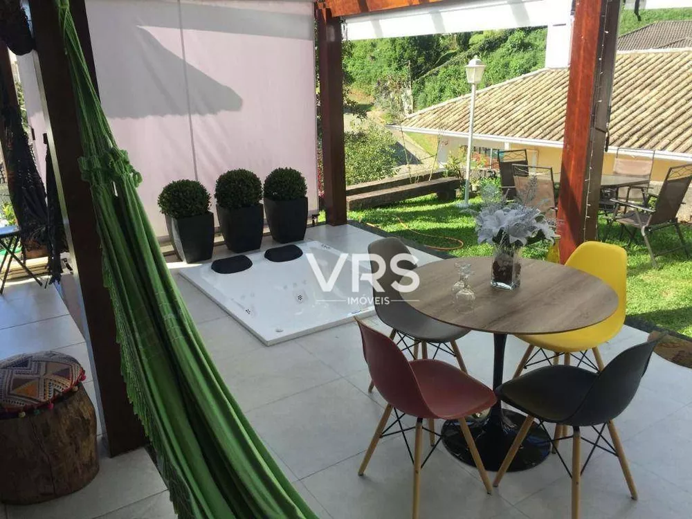 Casa de Condomínio, 4 quartos - Foto 28