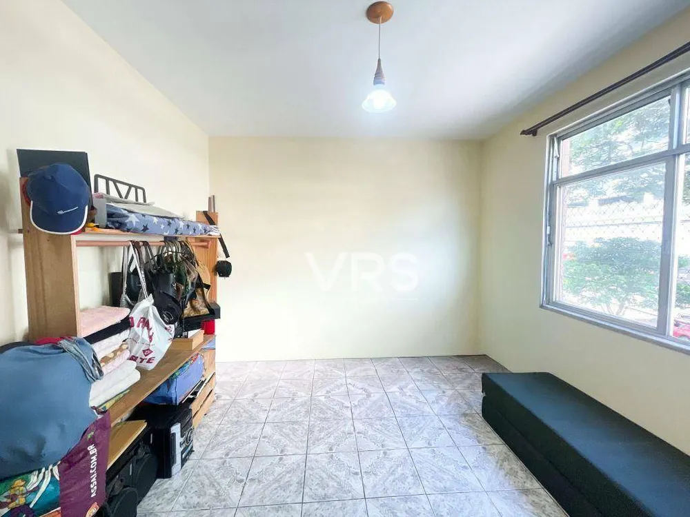 Apartamento, 2 quartos, 54 m² - Foto 9