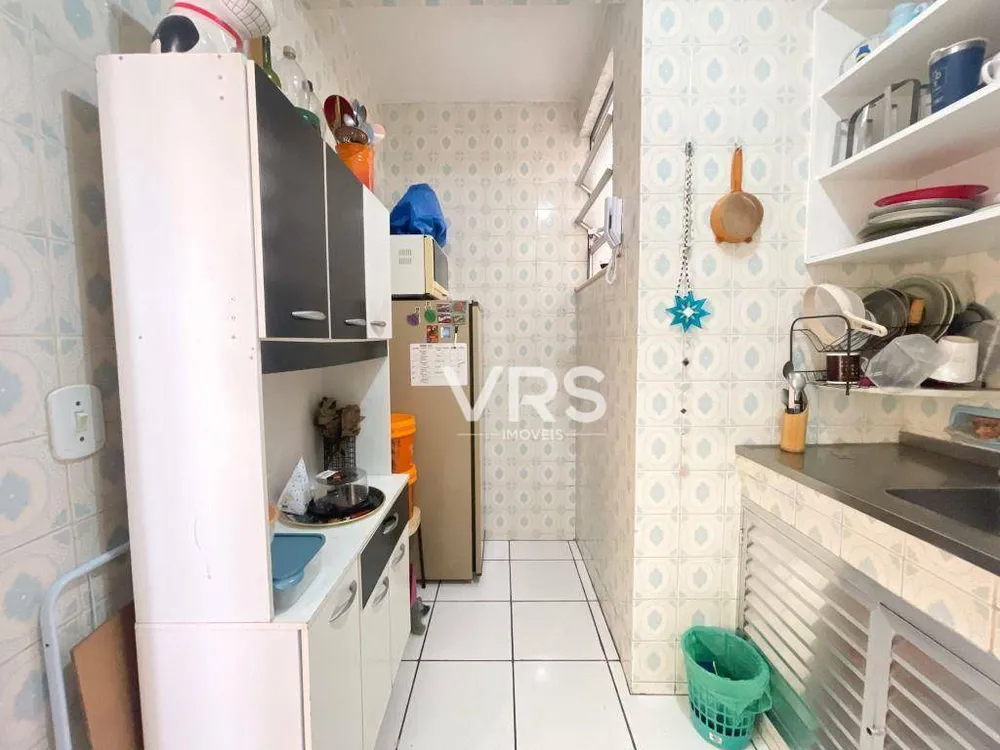 Apartamento, 2 quartos, 54 m² - Foto 6