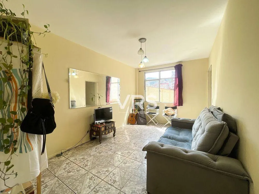 Apartamento, 2 quartos, 54 m² - Foto 2