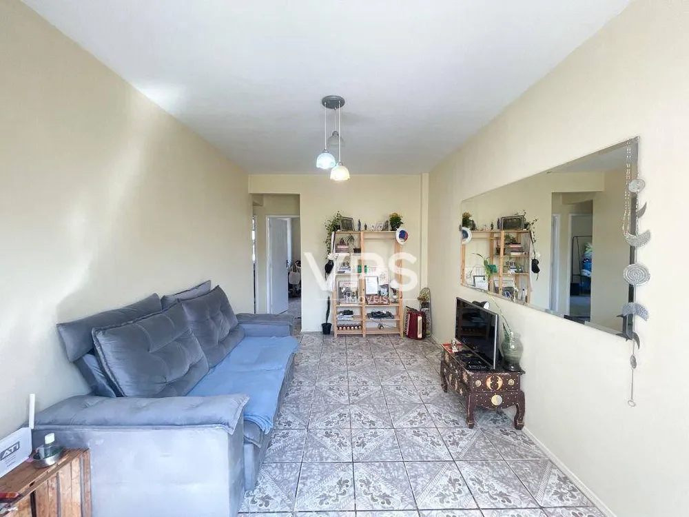 Apartamento, 2 quartos, 54 m² - Foto 3