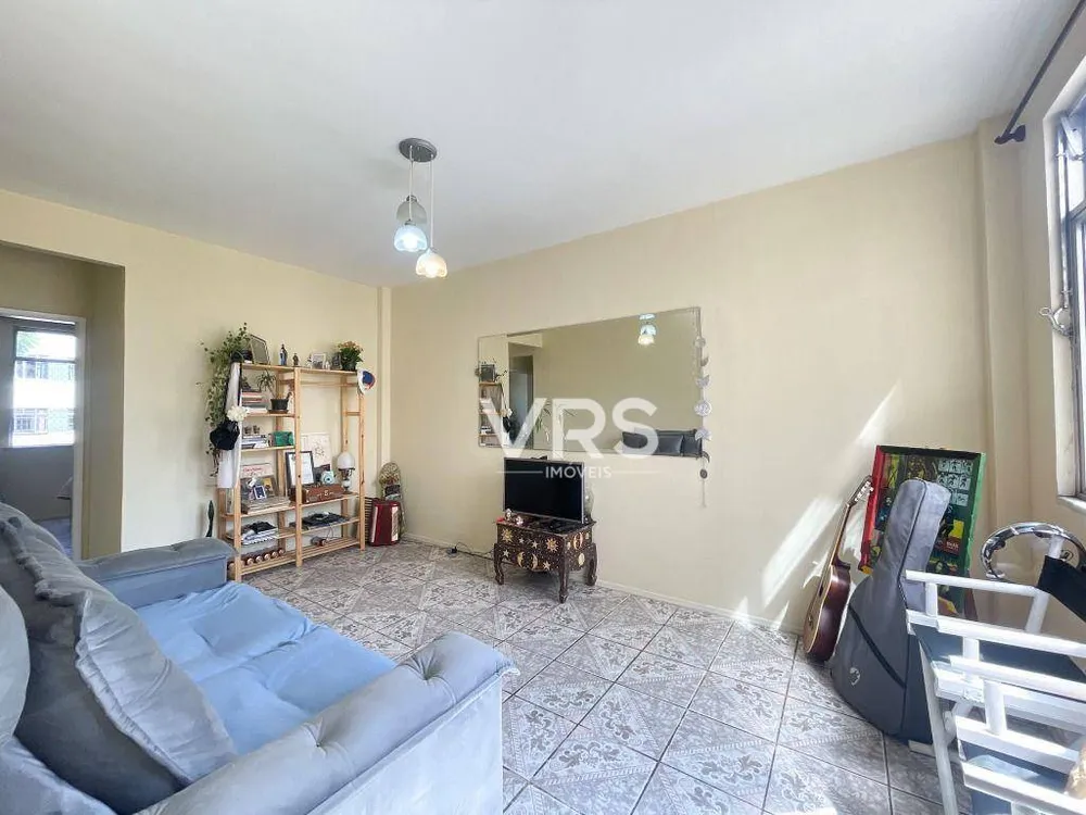 Apartamento, 2 quartos, 54 m² - Foto 1