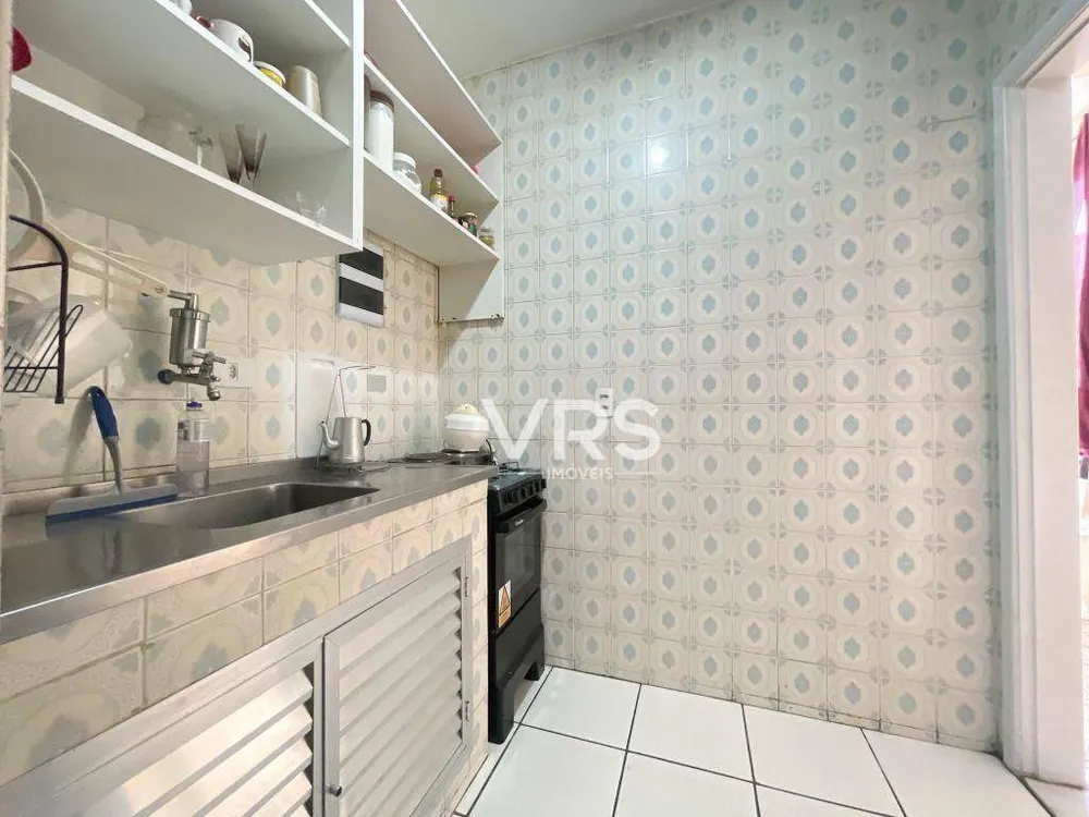 Apartamento, 2 quartos, 54 m² - Foto 3