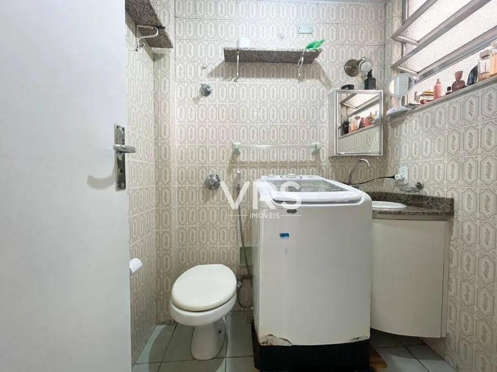 Apartamento, 2 quartos, 54 m² - Foto 4