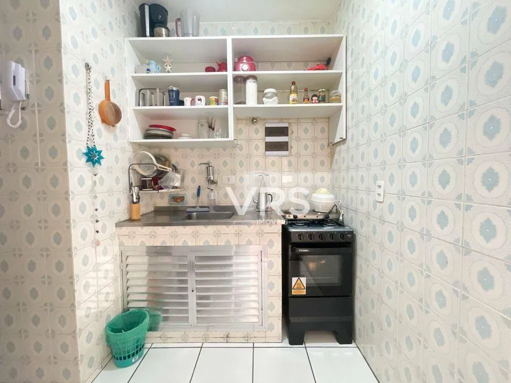 Apartamento, 2 quartos, 54 m² - Foto 12