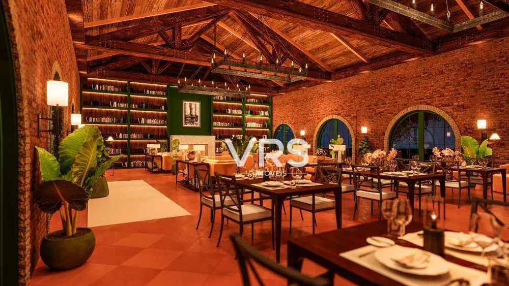 Loteamento e Condomínio, 1285 m² - Foto 13