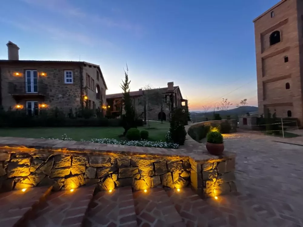 Loteamento e Condomínio, 1285 m² - Foto 10