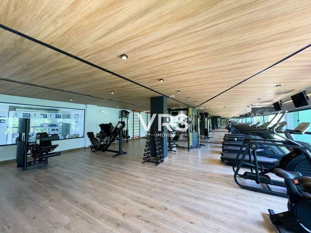 Apartamento, 3 quartos, 92 m² - Foto 3
