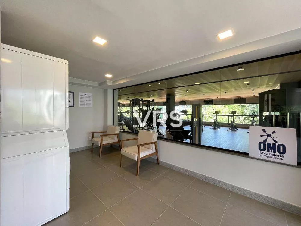 Apartamento, 3 quartos, 92 m² - Foto 10