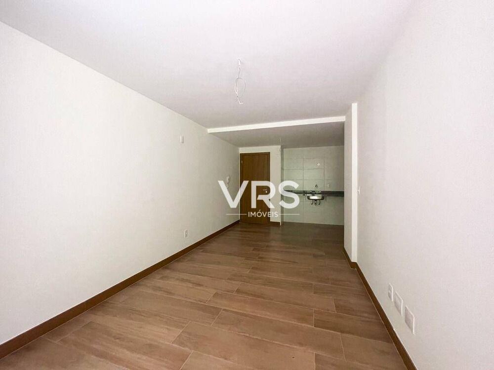 Apartamento à venda com 3 quartos, 92m² - Foto 1