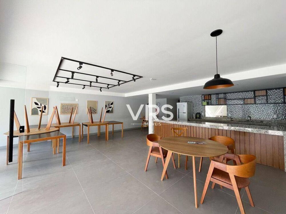 Apartamento à venda com 3 quartos, 92m² - Foto 9