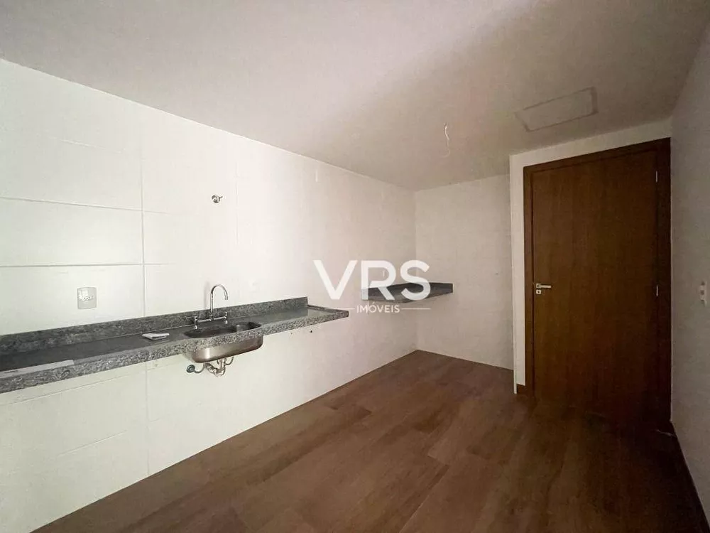 Apartamento, 3 quartos, 92 m² - Foto 4