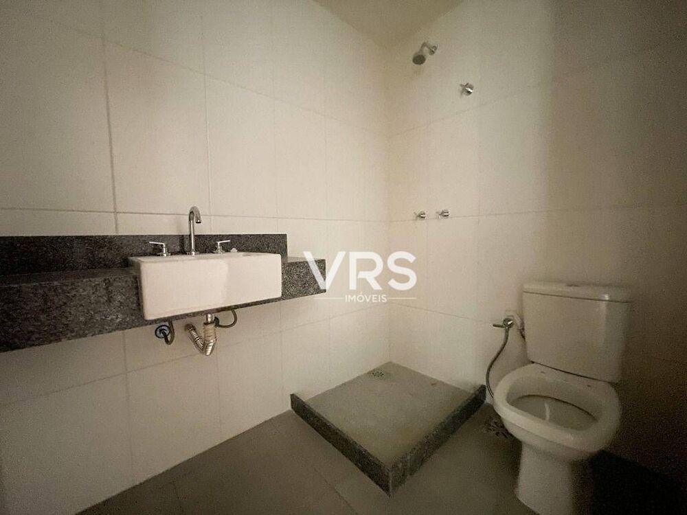 Apartamento à venda com 3 quartos, 92m² - Foto 3