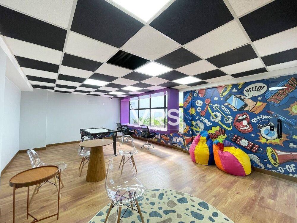 Apartamento à venda com 3 quartos, 92m² - Foto 10