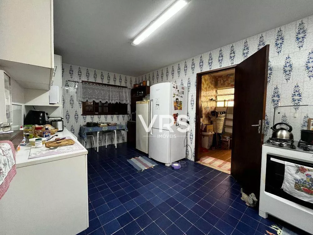 Casa de Condomínio, 7 quartos - Foto 17