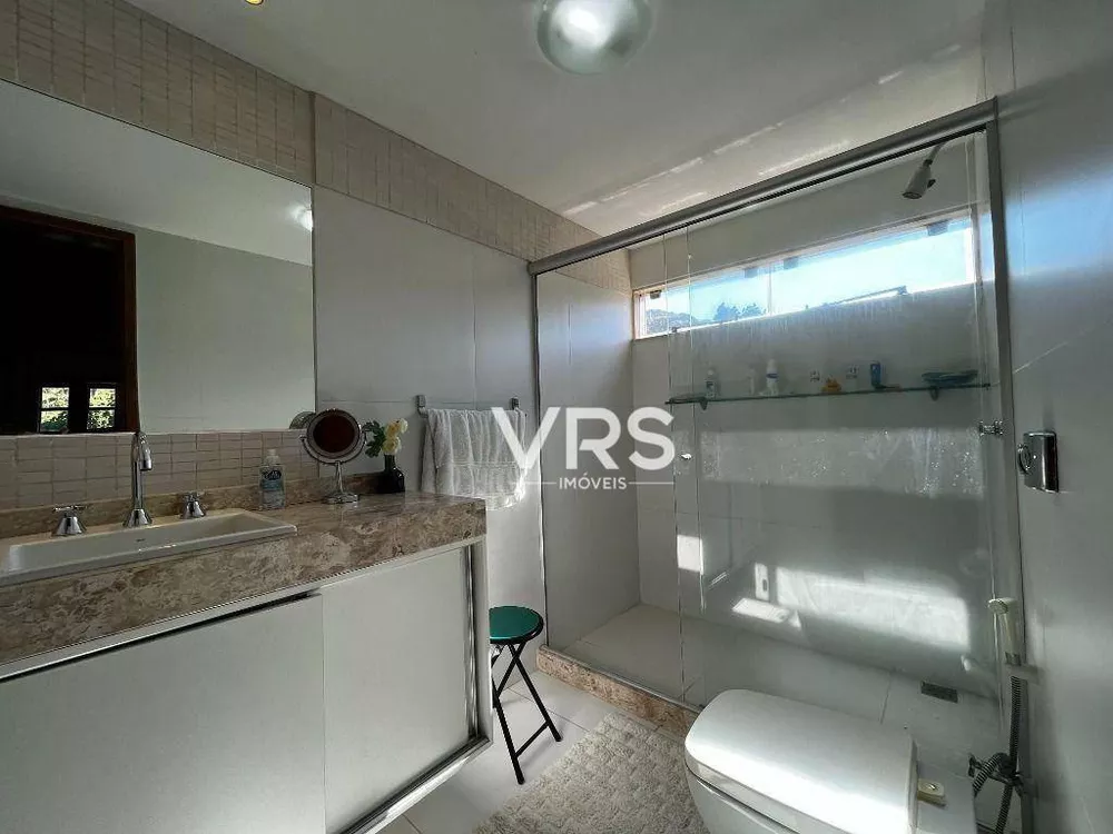 Casa de Condomínio, 7 quartos - Foto 38