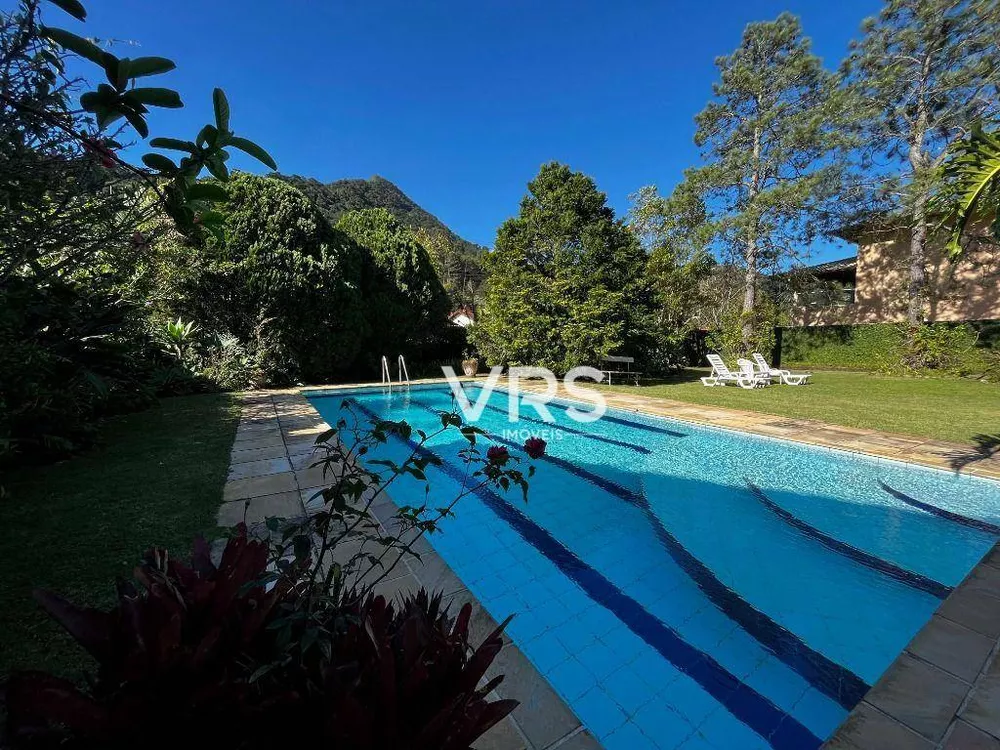 Casa de Condomínio, 7 quartos - Foto 1