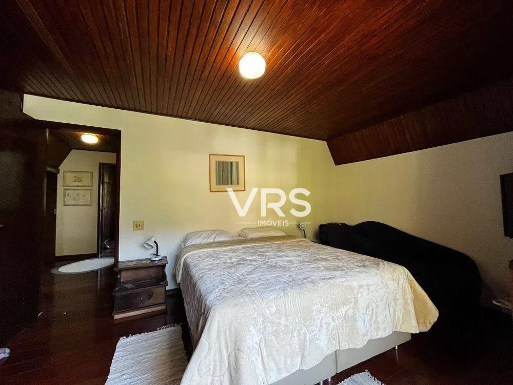 Casa de Condomínio, 7 quartos - Foto 24