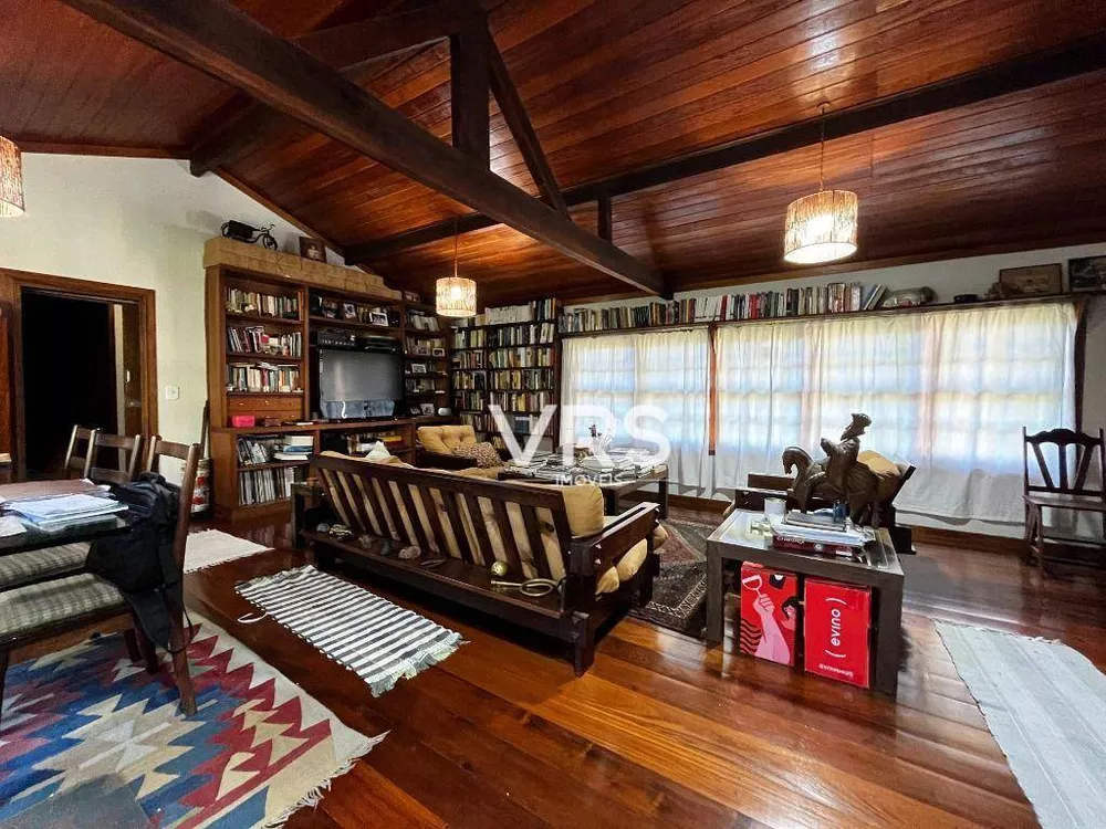 Casa de Condomínio, 7 quartos - Foto 15