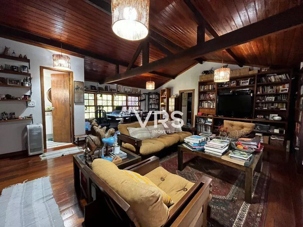 Casa de Condomínio, 7 quartos - Foto 14