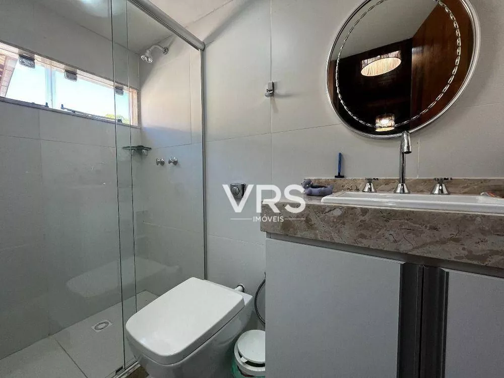 Casa de Condomínio, 7 quartos - Foto 25