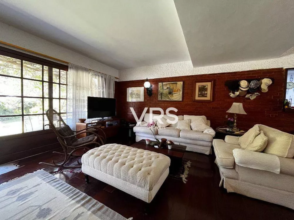 Casa de Condomínio à venda com 7 quartos, 274m² - Foto 7