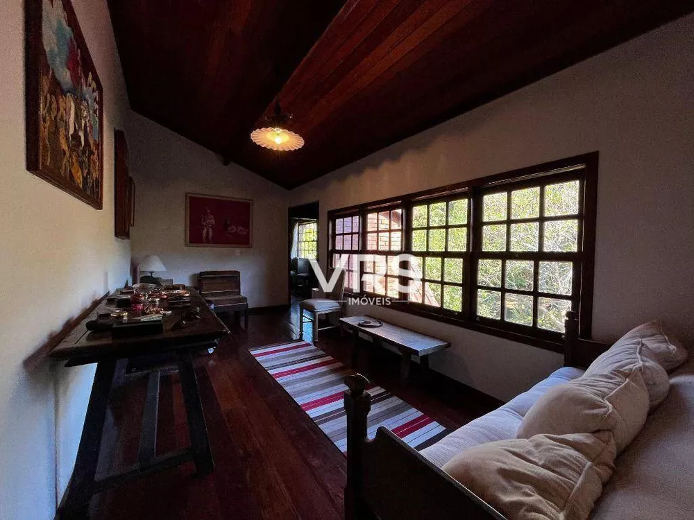 Casa de Condomínio, 7 quartos - Foto 32