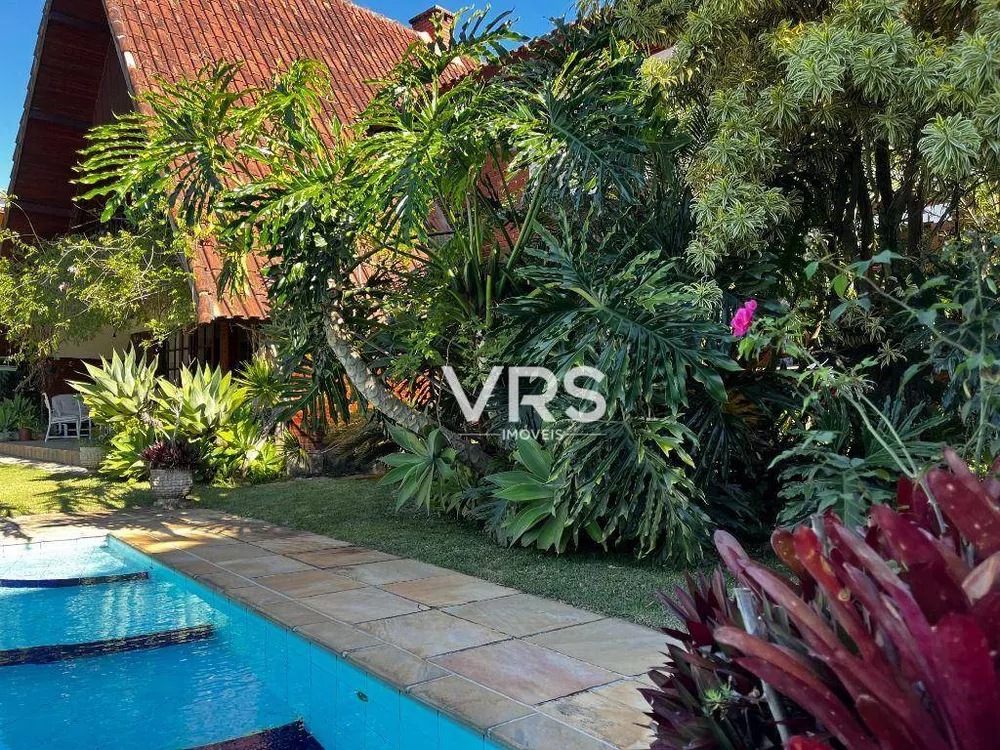 Casa de Condomínio, 7 quartos - Foto 43