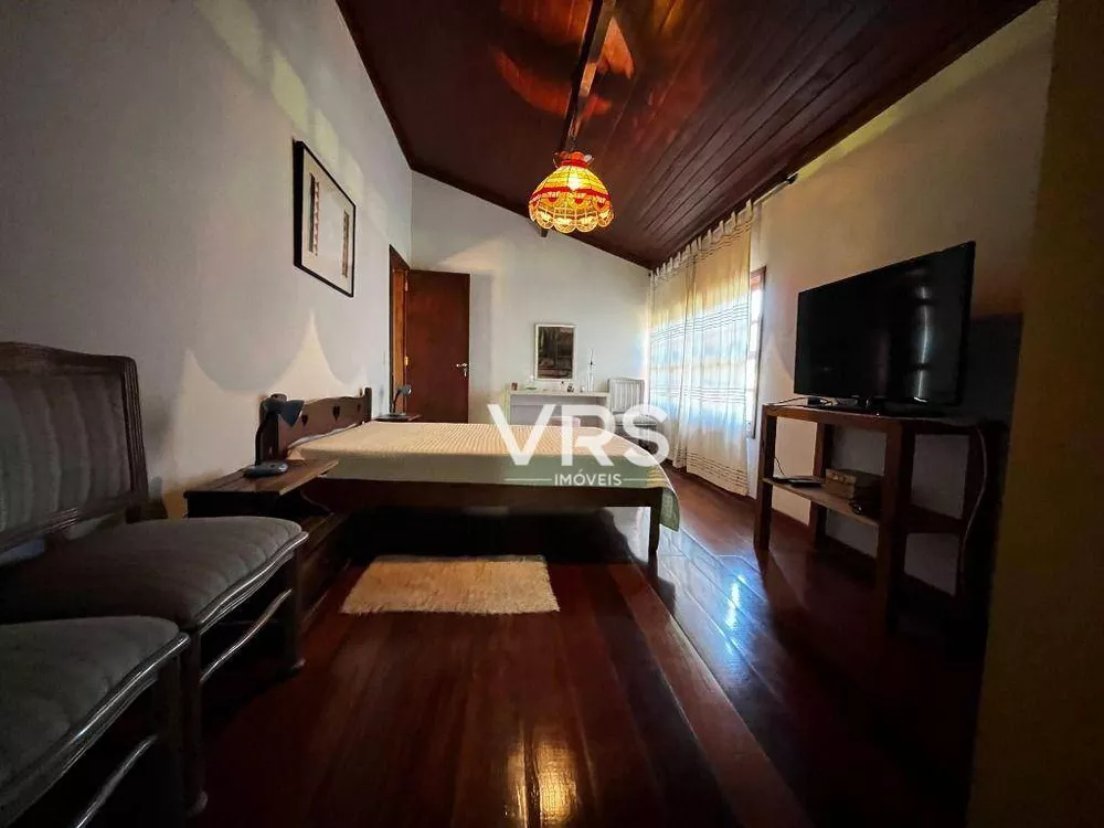 Casa de Condomínio, 7 quartos - Foto 34