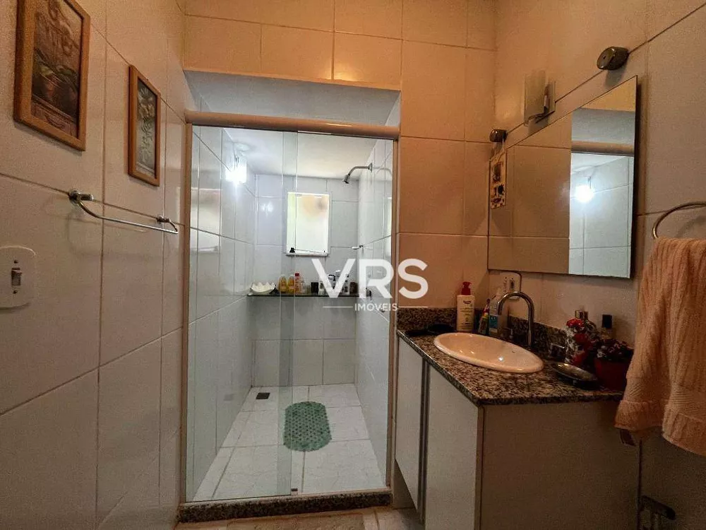 Casa de Condomínio, 7 quartos - Foto 22