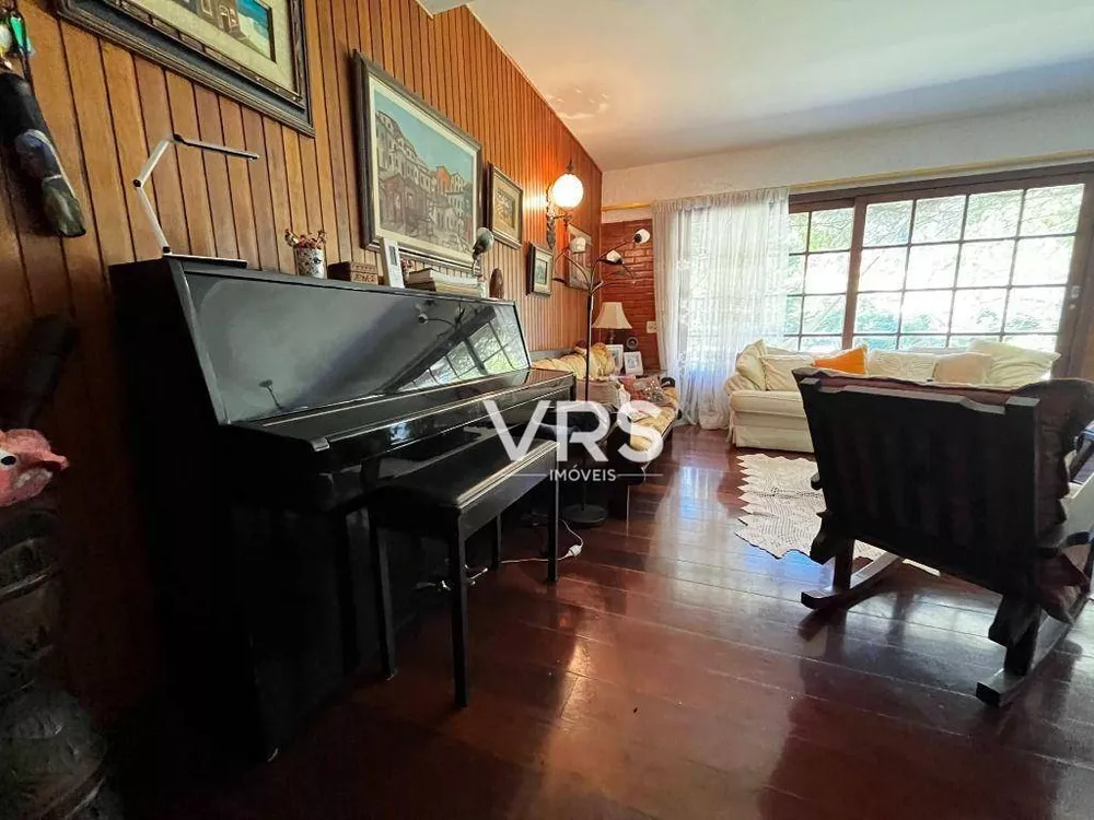 Casa de Condomínio, 7 quartos - Foto 12