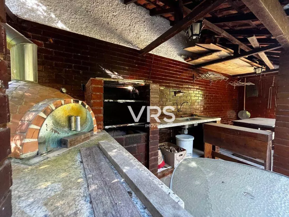 Casa de Condomínio, 7 quartos - Foto 41