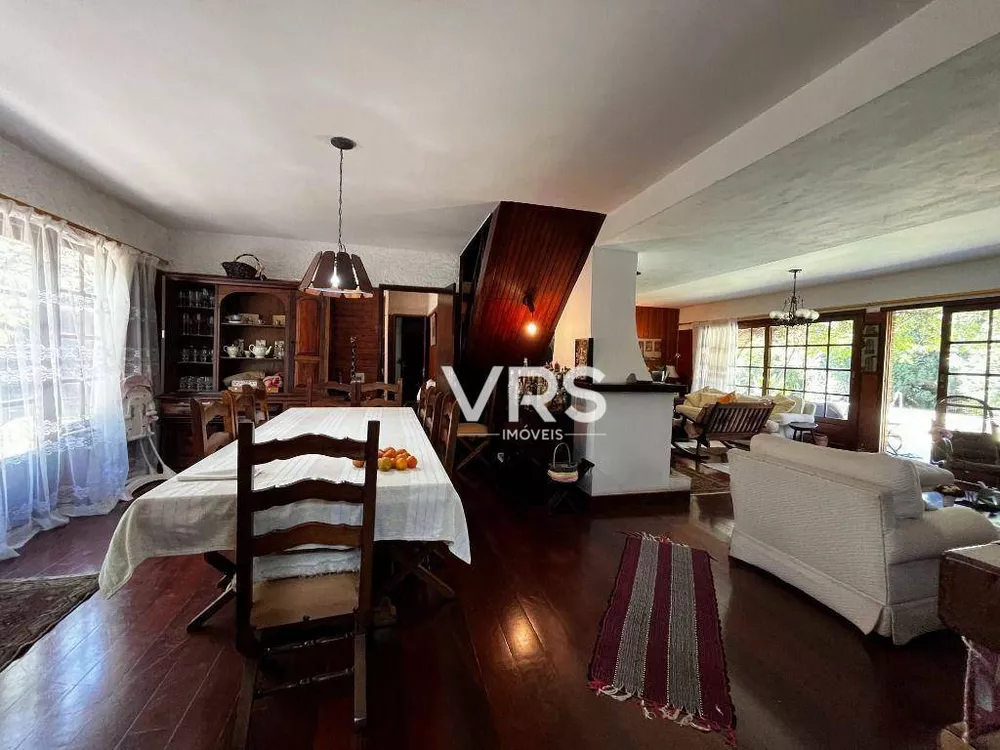 Casa de Condomínio, 7 quartos - Foto 11