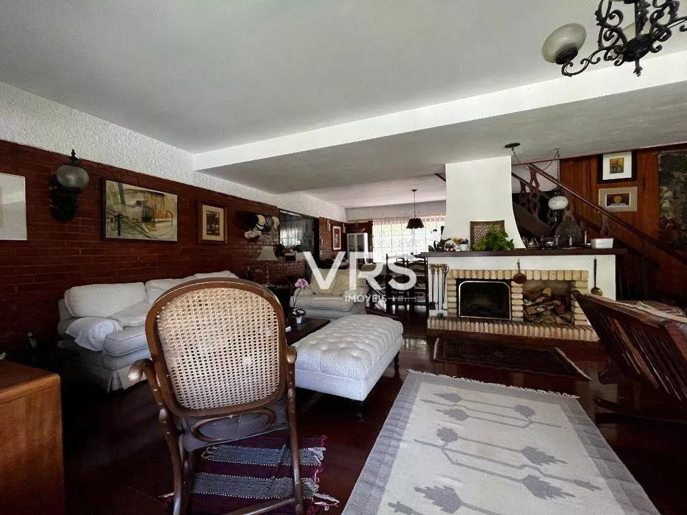 Casa de Condomínio, 7 quartos - Foto 10