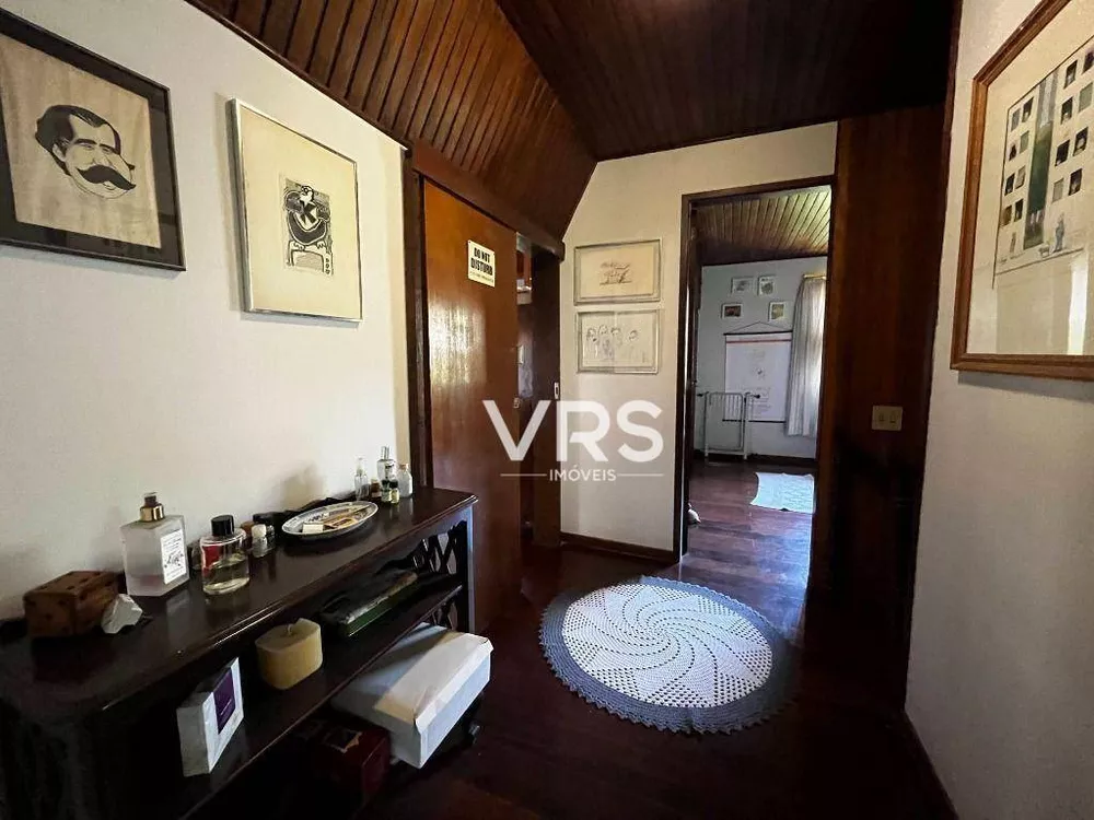 Casa de Condomínio, 7 quartos - Foto 31