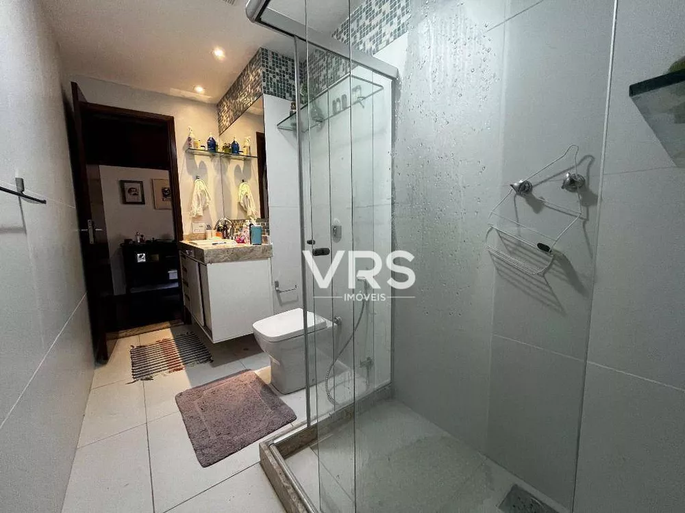 Casa de Condomínio, 7 quartos - Foto 33