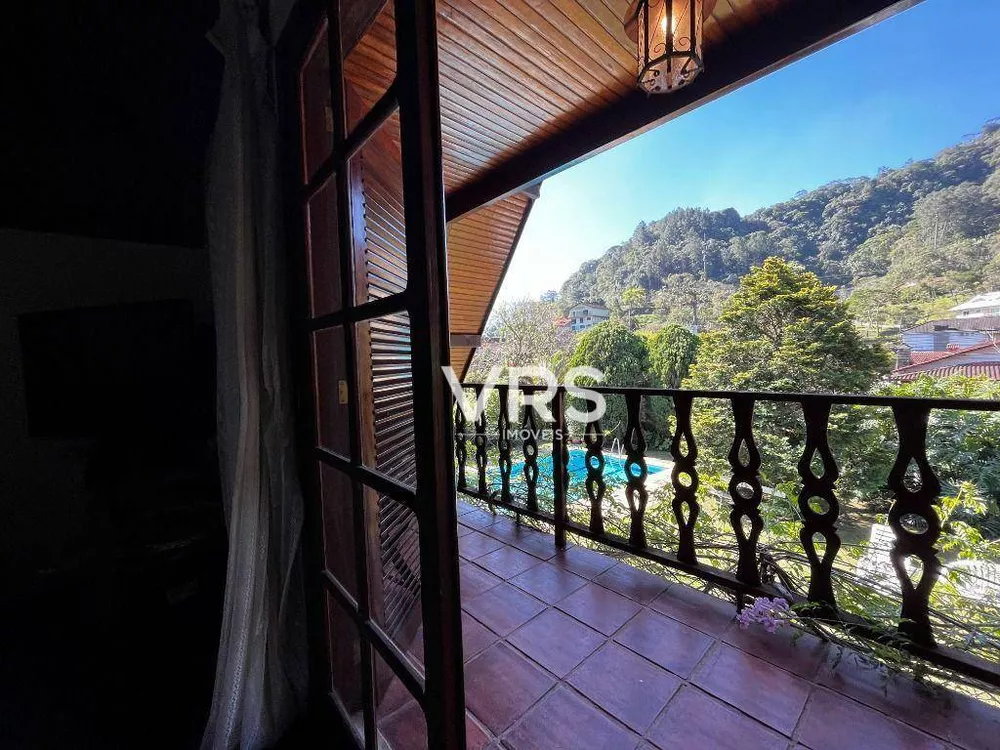 Casa de Condomínio, 7 quartos - Foto 27