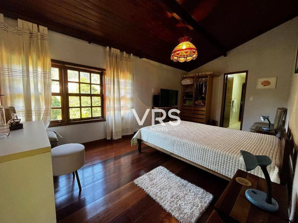 Casa de Condomínio, 7 quartos - Foto 35