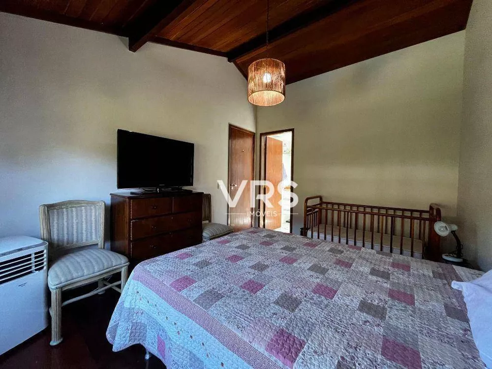 Casa de Condomínio, 7 quartos - Foto 37